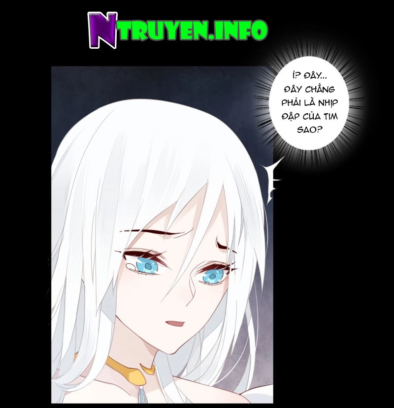 Lời Nguyền Lâu Lan: Bạo Quân Hung Ác Sủng Ái Ta Chapter 54 - 4