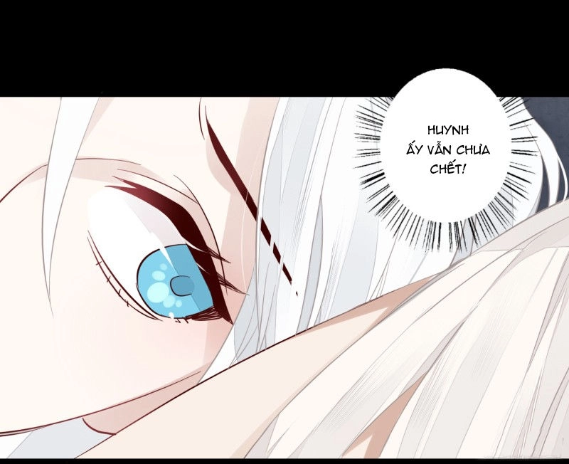 Lời Nguyền Lâu Lan: Bạo Quân Hung Ác Sủng Ái Ta Chapter 54 - 5