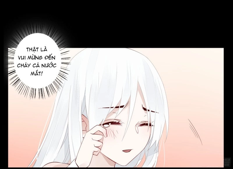 Lời Nguyền Lâu Lan: Bạo Quân Hung Ác Sủng Ái Ta Chapter 54 - 6