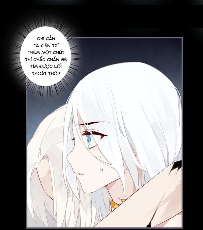 Lời Nguyền Lâu Lan: Bạo Quân Hung Ác Sủng Ái Ta Chapter 54 - 11