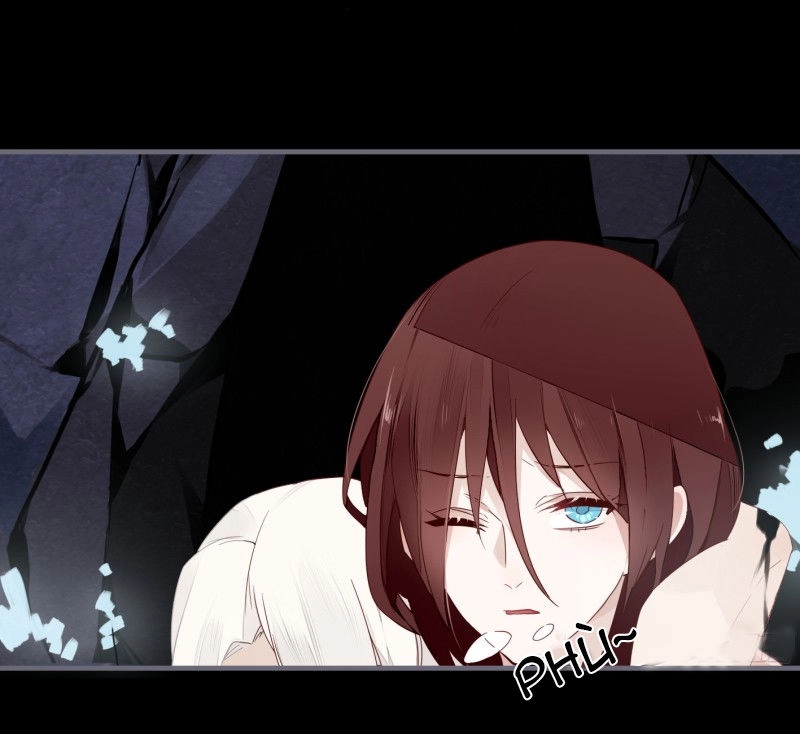 Lời Nguyền Lâu Lan: Bạo Quân Hung Ác Sủng Ái Ta Chapter 54 - 14