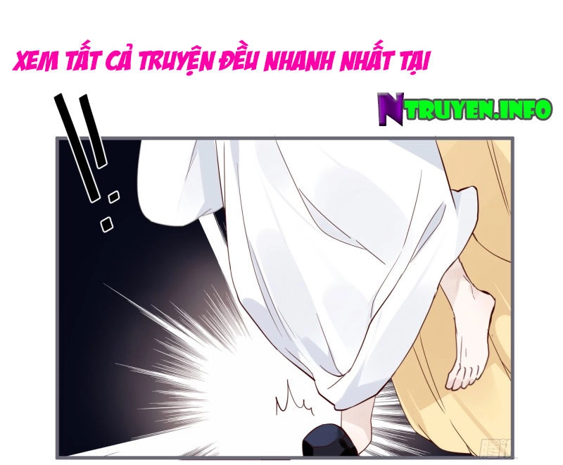 Lời Nguyền Lâu Lan: Bạo Quân Hung Ác Sủng Ái Ta Chapter 54 - 16