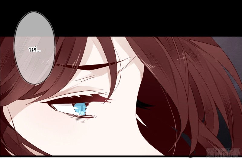 Lời Nguyền Lâu Lan: Bạo Quân Hung Ác Sủng Ái Ta Chapter 54 - 19