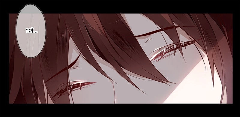 Lời Nguyền Lâu Lan: Bạo Quân Hung Ác Sủng Ái Ta Chapter 54 - 23