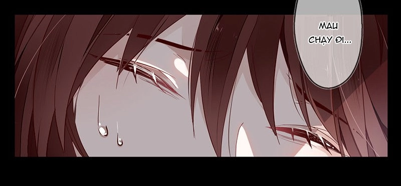 Lời Nguyền Lâu Lan: Bạo Quân Hung Ác Sủng Ái Ta Chapter 54 - 25