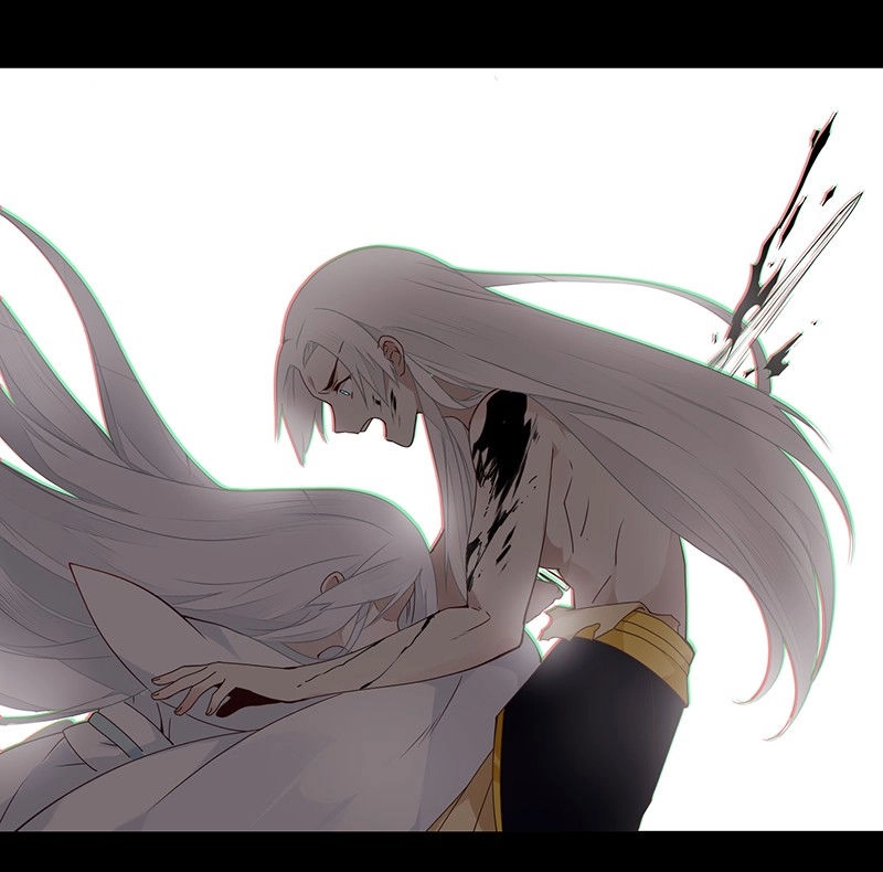 Lời Nguyền Lâu Lan: Bạo Quân Hung Ác Sủng Ái Ta Chapter 54 - 26