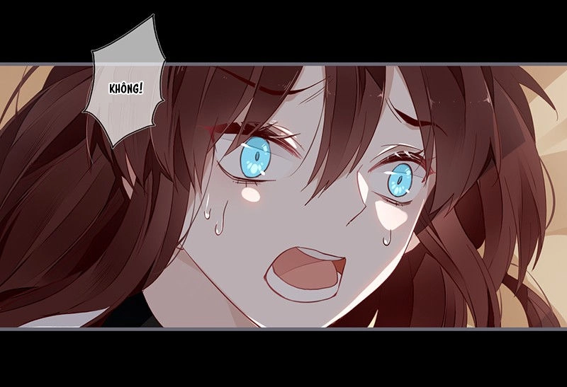 Lời Nguyền Lâu Lan: Bạo Quân Hung Ác Sủng Ái Ta Chapter 54 - 27