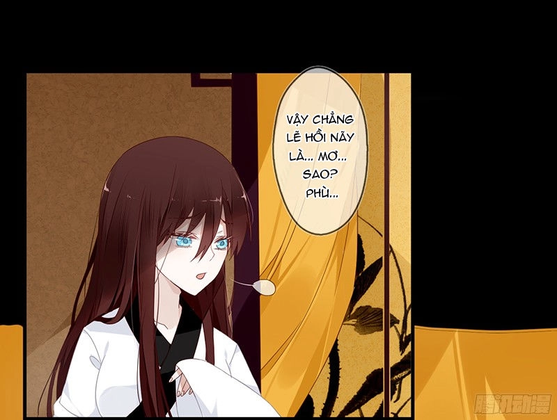 Lời Nguyền Lâu Lan: Bạo Quân Hung Ác Sủng Ái Ta Chapter 55 - 2