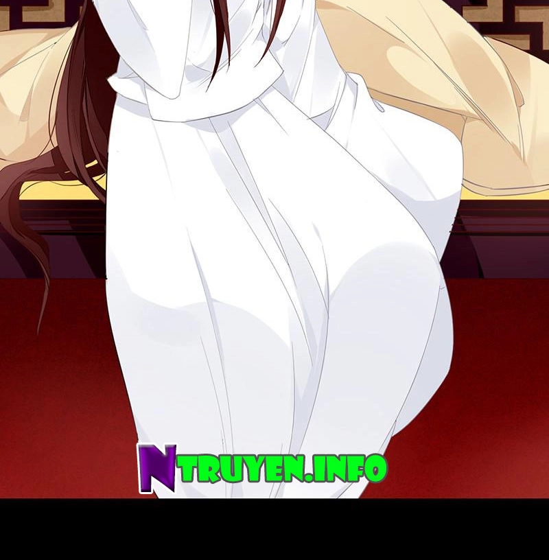 Lời Nguyền Lâu Lan: Bạo Quân Hung Ác Sủng Ái Ta Chapter 55 - 4