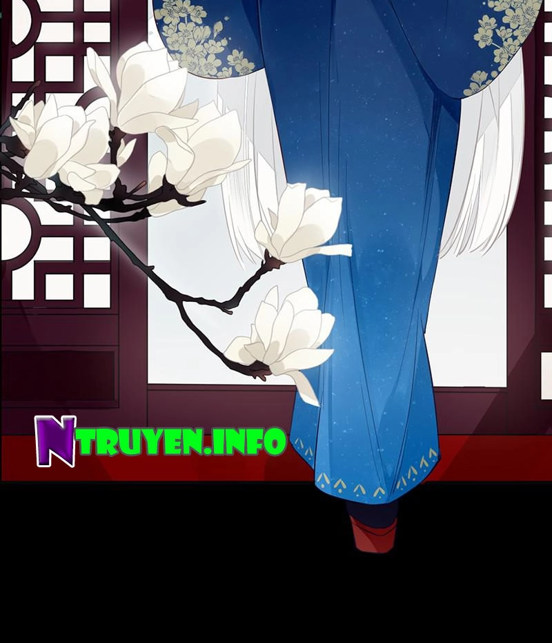 Lời Nguyền Lâu Lan: Bạo Quân Hung Ác Sủng Ái Ta Chapter 55 - 8