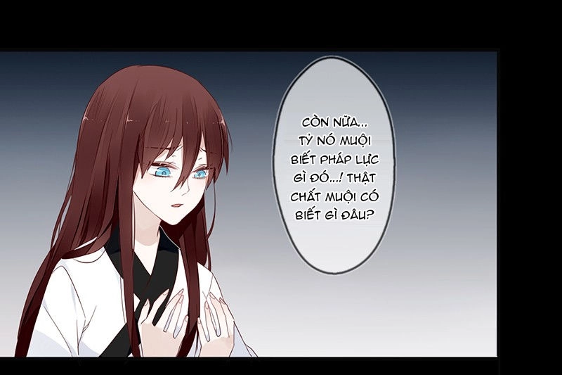 Lời Nguyền Lâu Lan: Bạo Quân Hung Ác Sủng Ái Ta Chapter 55 - 14