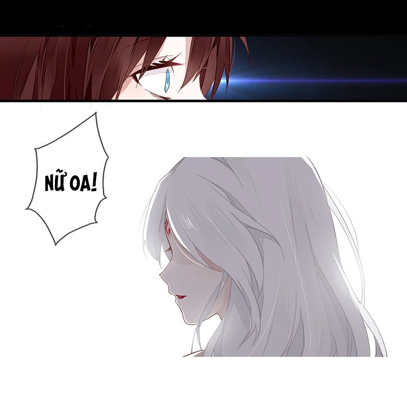 Lời Nguyền Lâu Lan: Bạo Quân Hung Ác Sủng Ái Ta Chapter 55 - 17