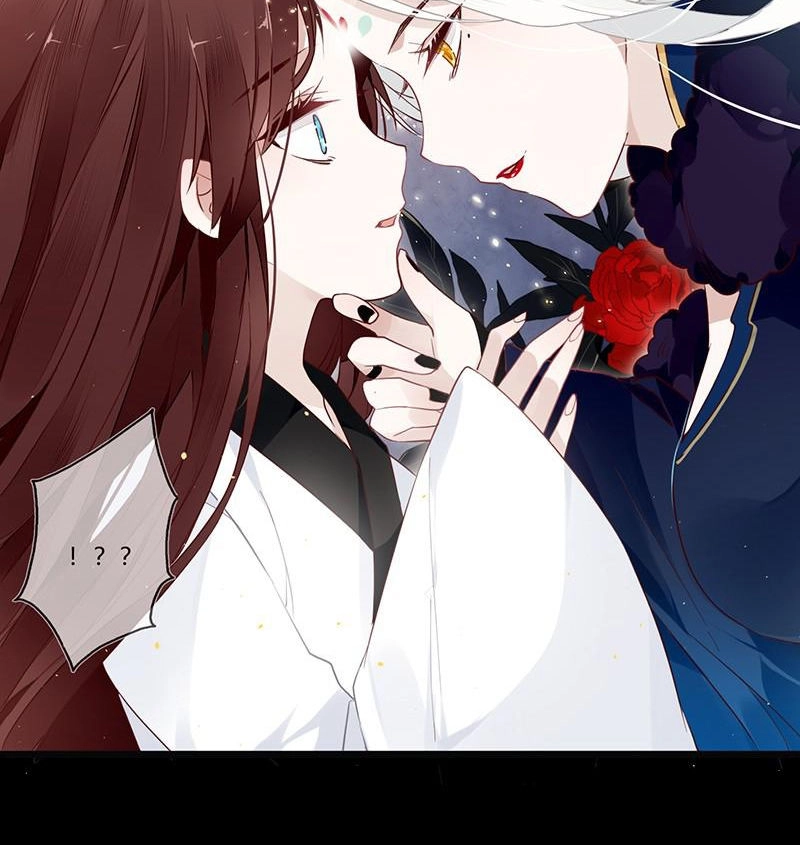 Lời Nguyền Lâu Lan: Bạo Quân Hung Ác Sủng Ái Ta Chapter 55 - 20