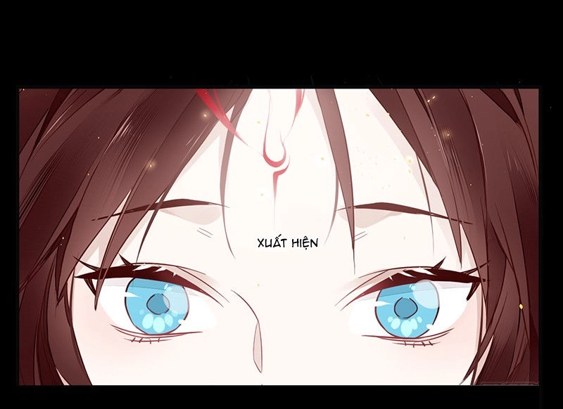 Lời Nguyền Lâu Lan: Bạo Quân Hung Ác Sủng Ái Ta Chapter 55 - 21