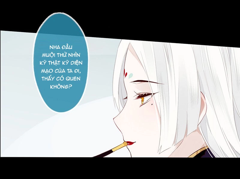 Lời Nguyền Lâu Lan: Bạo Quân Hung Ác Sủng Ái Ta Chapter 56 - 3