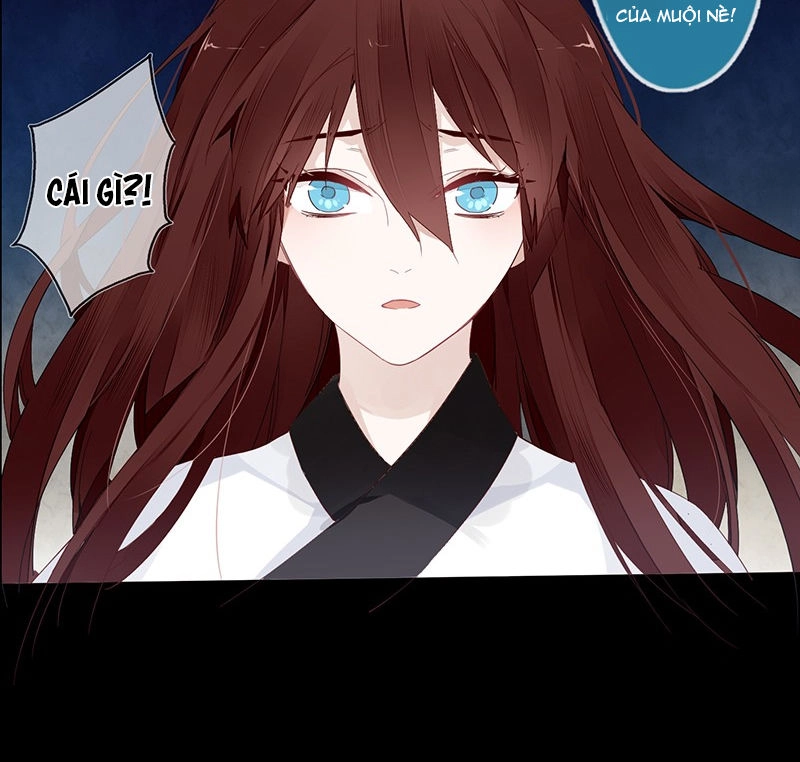 Lời Nguyền Lâu Lan: Bạo Quân Hung Ác Sủng Ái Ta Chapter 56 - 9