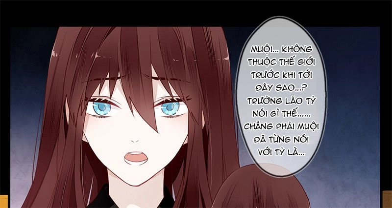 Lời Nguyền Lâu Lan: Bạo Quân Hung Ác Sủng Ái Ta Chapter 56 - 10