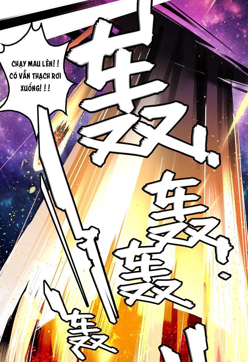 Lời Nguyền Lâu Lan: Bạo Quân Hung Ác Sủng Ái Ta Chapter 56 - 14