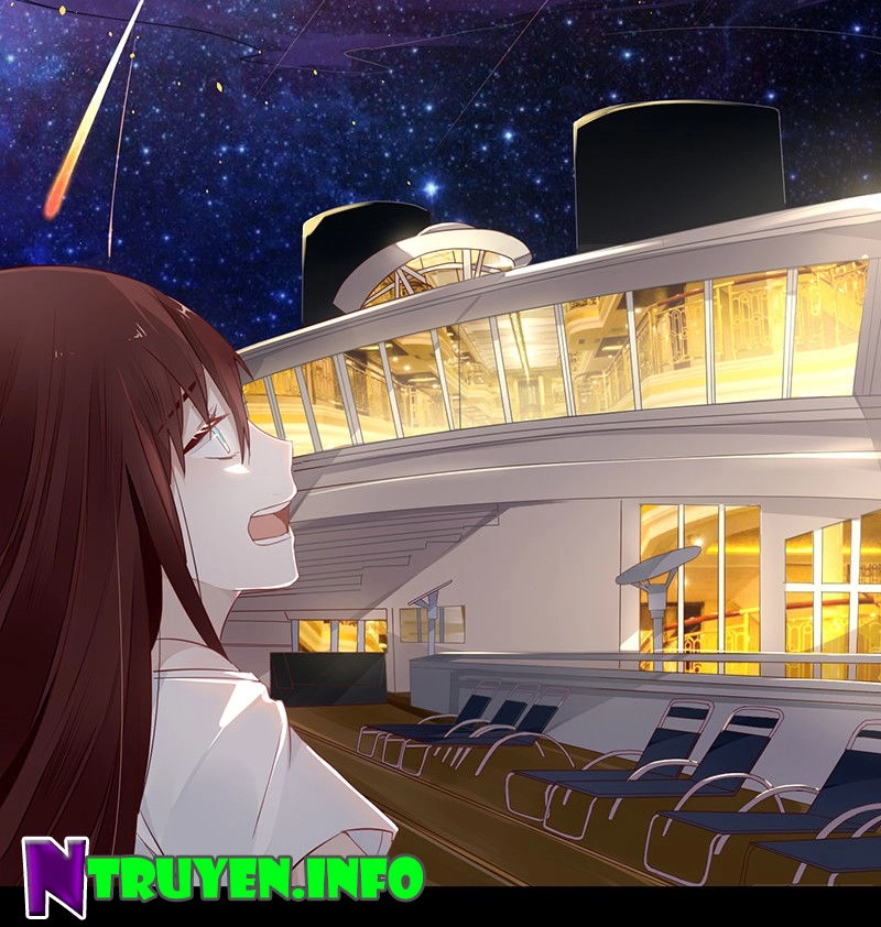 Lời Nguyền Lâu Lan: Bạo Quân Hung Ác Sủng Ái Ta Chapter 56 - 16