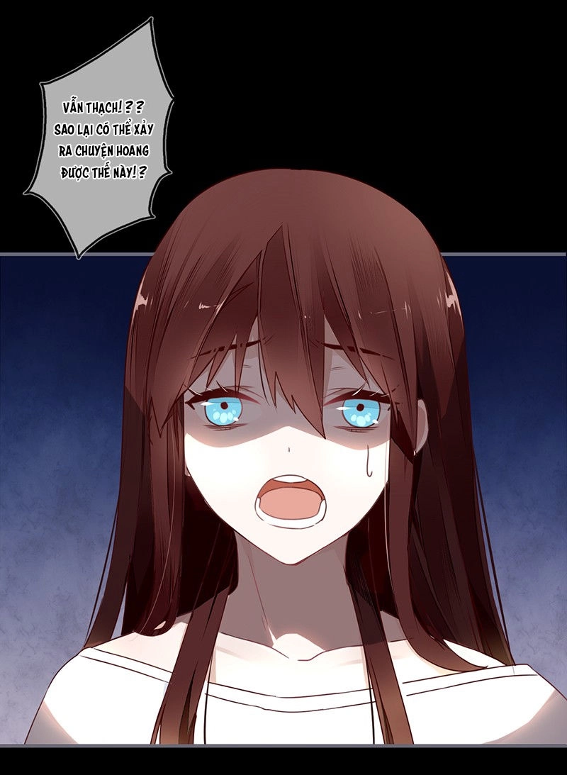 Lời Nguyền Lâu Lan: Bạo Quân Hung Ác Sủng Ái Ta Chapter 56 - 17