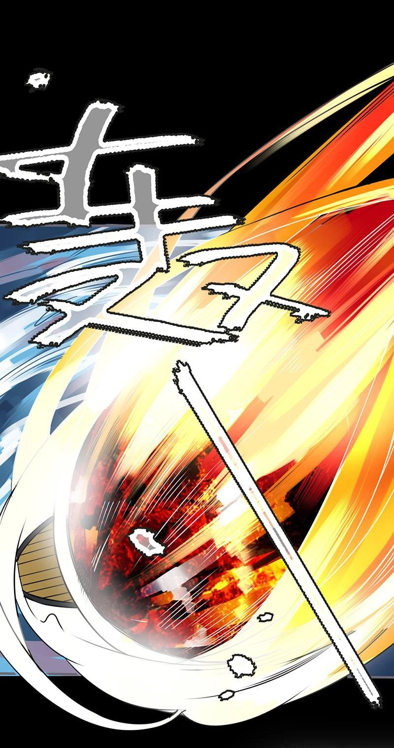 Lời Nguyền Lâu Lan: Bạo Quân Hung Ác Sủng Ái Ta Chapter 56 - 19