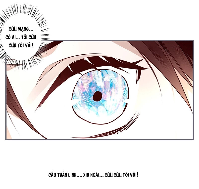 Lời Nguyền Lâu Lan: Bạo Quân Hung Ác Sủng Ái Ta Chapter 57 - 2