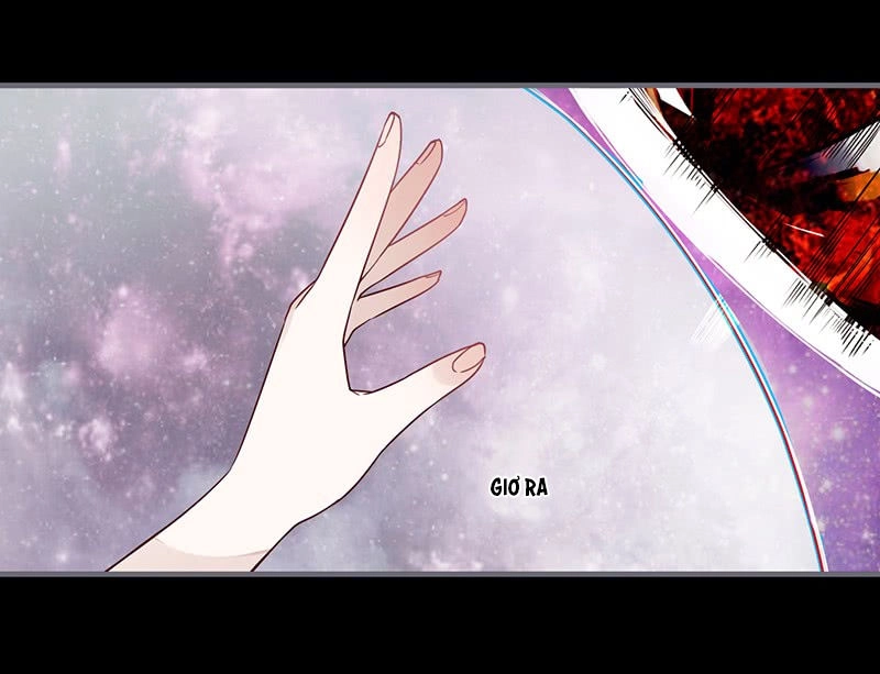 Lời Nguyền Lâu Lan: Bạo Quân Hung Ác Sủng Ái Ta Chapter 57 - 5