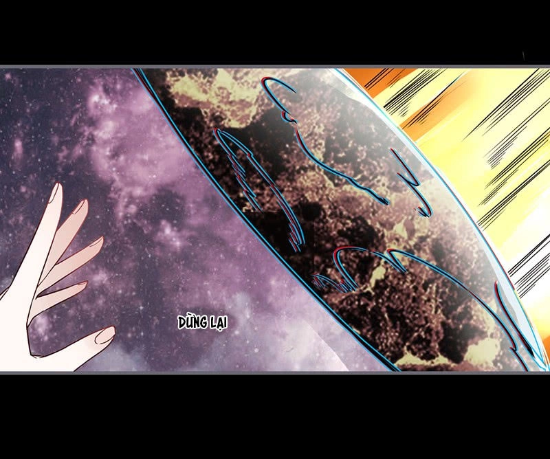 Lời Nguyền Lâu Lan: Bạo Quân Hung Ác Sủng Ái Ta Chapter 57 - 6