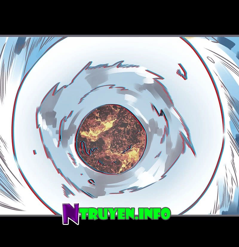 Lời Nguyền Lâu Lan: Bạo Quân Hung Ác Sủng Ái Ta Chapter 57 - 8