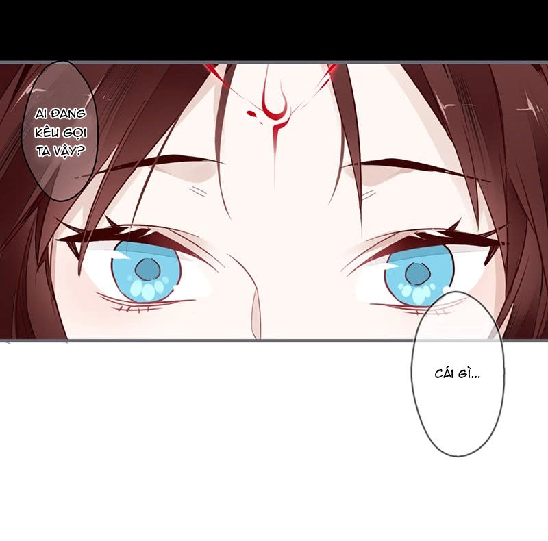 Lời Nguyền Lâu Lan: Bạo Quân Hung Ác Sủng Ái Ta Chapter 57 - 11