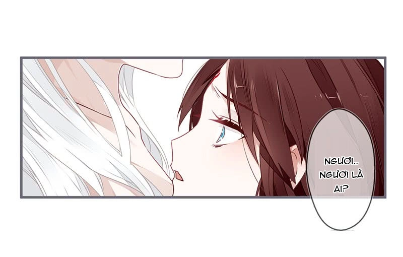 Lời Nguyền Lâu Lan: Bạo Quân Hung Ác Sủng Ái Ta Chapter 57 - 14