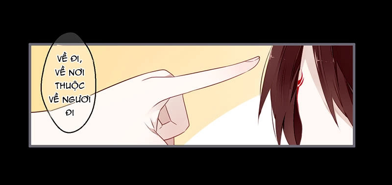 Lời Nguyền Lâu Lan: Bạo Quân Hung Ác Sủng Ái Ta Chapter 57 - 17