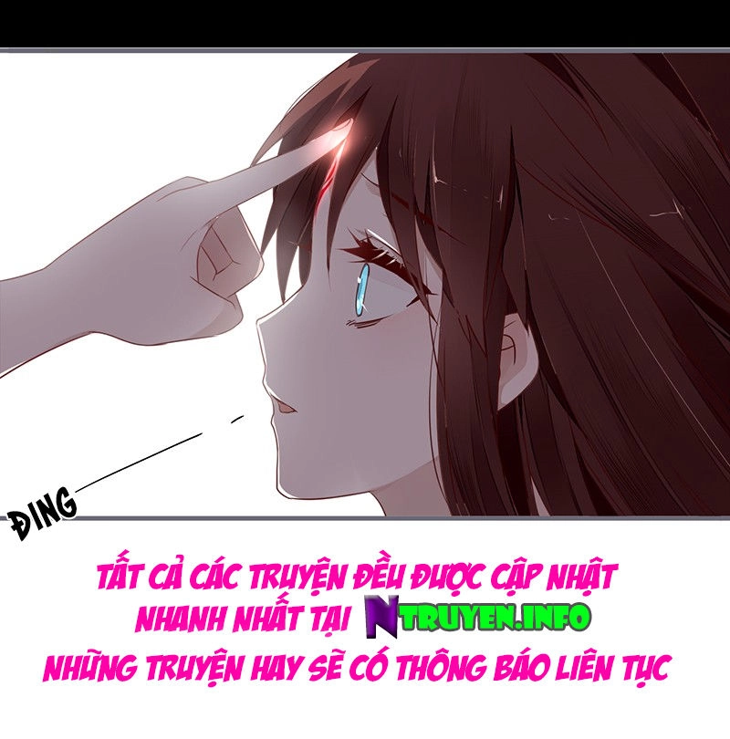 Lời Nguyền Lâu Lan: Bạo Quân Hung Ác Sủng Ái Ta Chapter 57 - 18