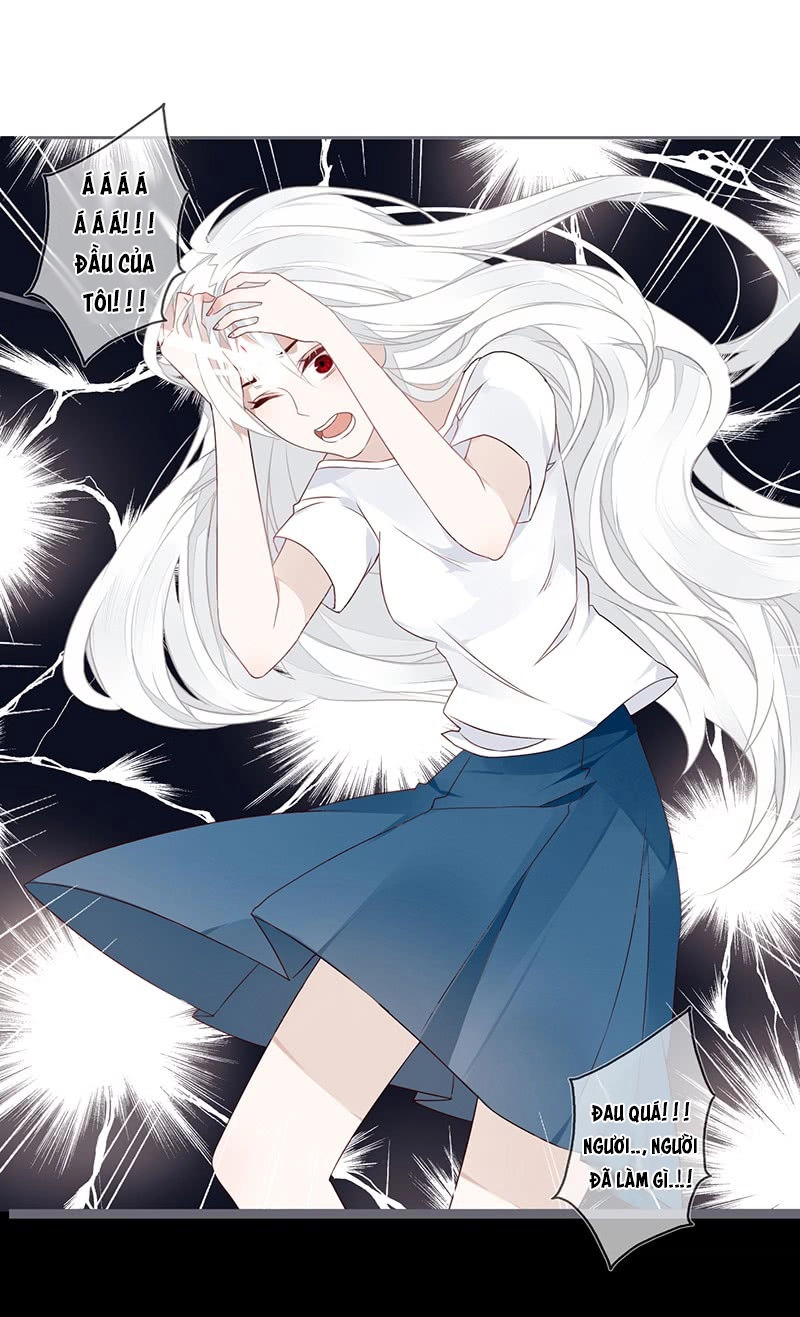 Lời Nguyền Lâu Lan: Bạo Quân Hung Ác Sủng Ái Ta Chapter 57 - 20