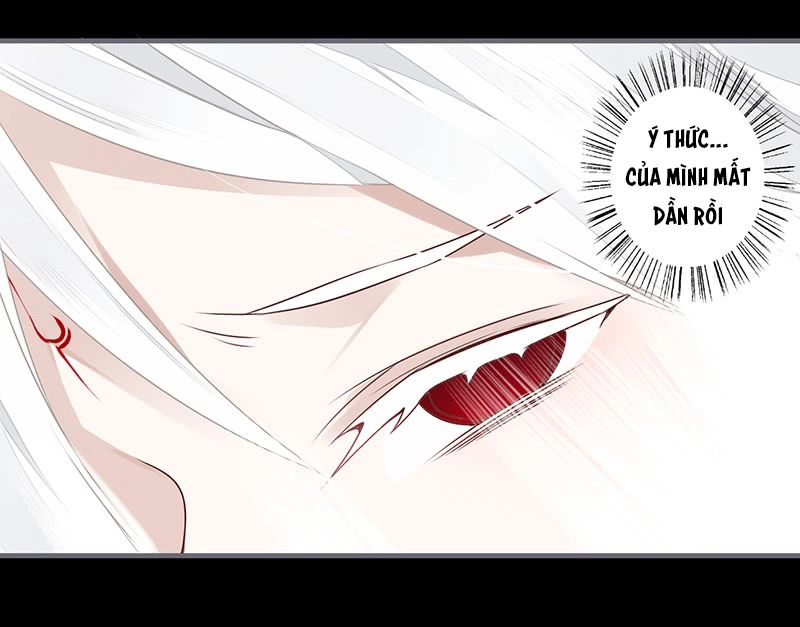 Lời Nguyền Lâu Lan: Bạo Quân Hung Ác Sủng Ái Ta Chapter 57 - 21