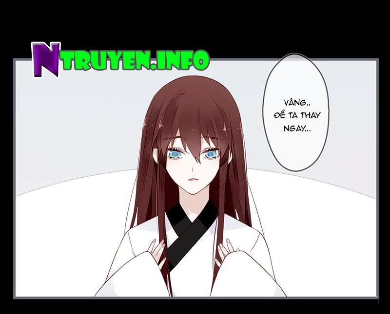 Lời Nguyền Lâu Lan: Bạo Quân Hung Ác Sủng Ái Ta Chapter 58 - 4