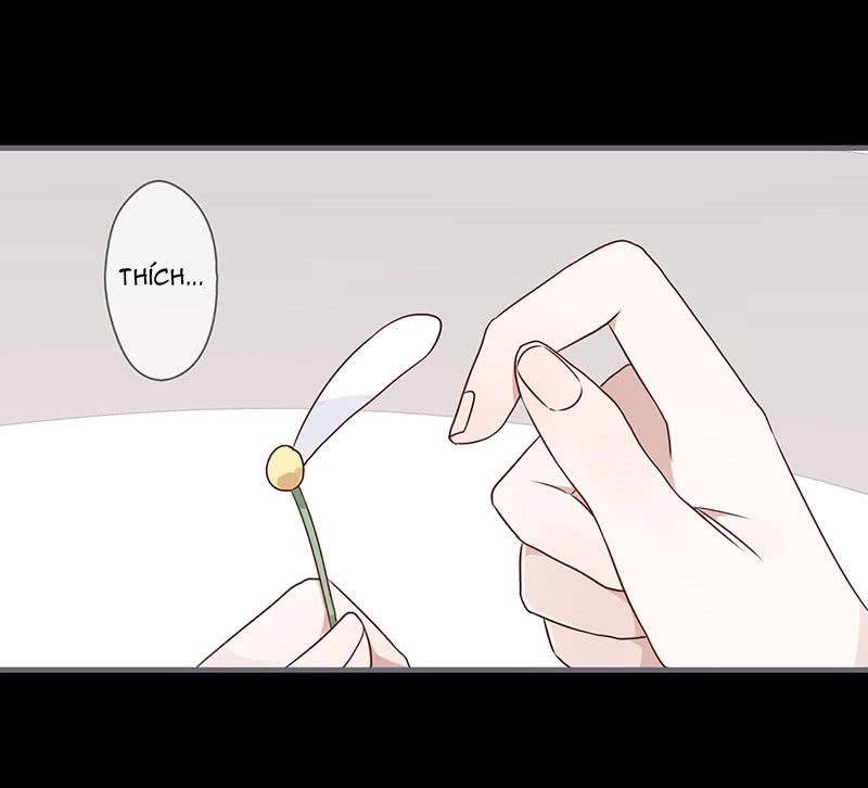 Lời Nguyền Lâu Lan: Bạo Quân Hung Ác Sủng Ái Ta Chapter 59 - 5