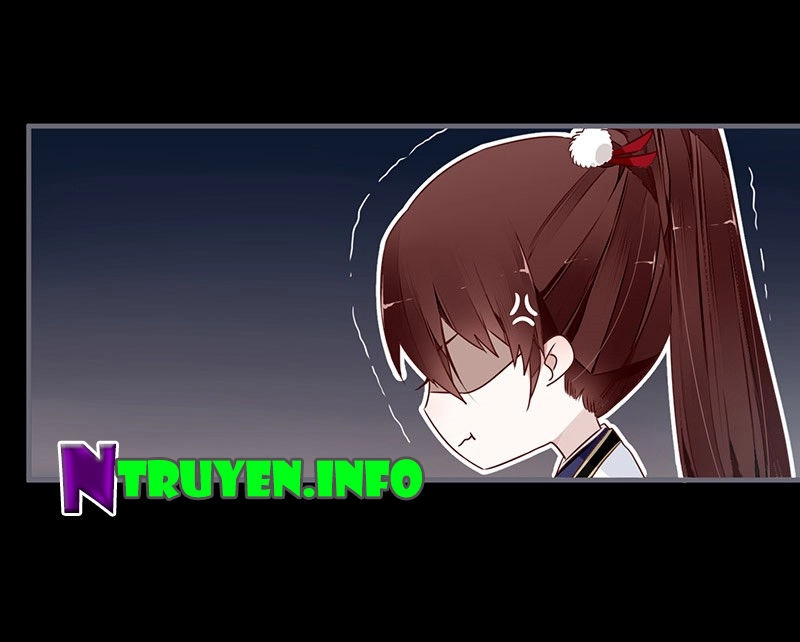 Lời Nguyền Lâu Lan: Bạo Quân Hung Ác Sủng Ái Ta Chapter 59 - 8