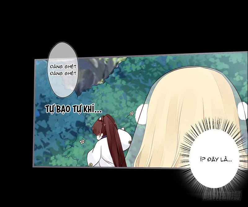 Lời Nguyền Lâu Lan: Bạo Quân Hung Ác Sủng Ái Ta Chapter 59 - 11