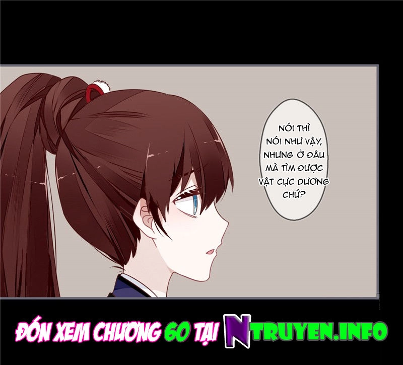 Lời Nguyền Lâu Lan: Bạo Quân Hung Ác Sủng Ái Ta Chapter 59 - 25