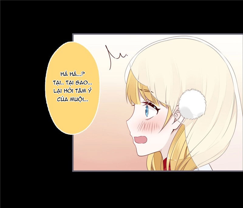 Lời Nguyền Lâu Lan: Bạo Quân Hung Ác Sủng Ái Ta Chapter 60 - 4