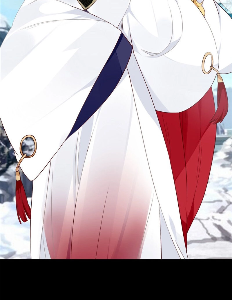 Lời Nguyền Lâu Lan: Bạo Quân Hung Ác Sủng Ái Ta Chapter 60 - 9