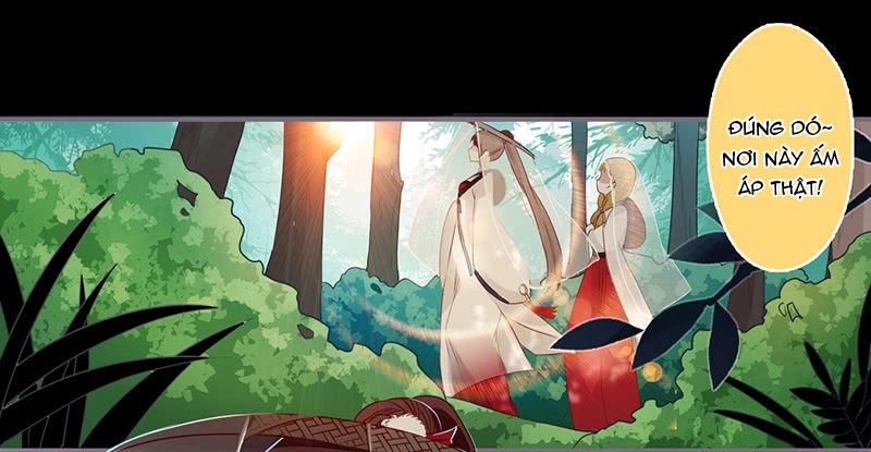 Lời Nguyền Lâu Lan: Bạo Quân Hung Ác Sủng Ái Ta Chapter 60 - 11