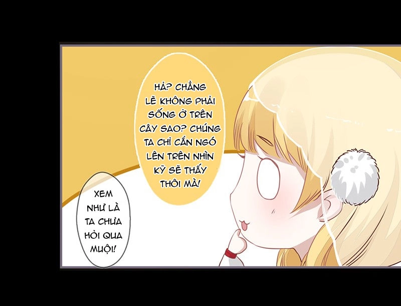 Lời Nguyền Lâu Lan: Bạo Quân Hung Ác Sủng Ái Ta Chapter 60 - 14