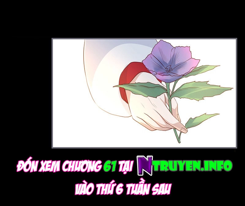 Lời Nguyền Lâu Lan: Bạo Quân Hung Ác Sủng Ái Ta Chapter 60 - 22