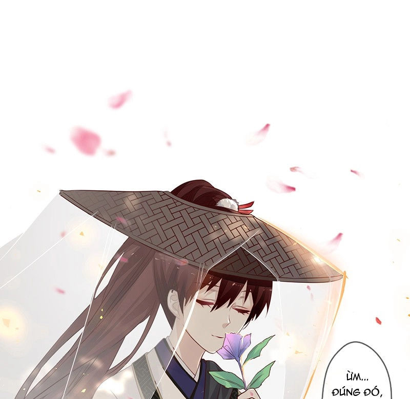 Lời Nguyền Lâu Lan: Bạo Quân Hung Ác Sủng Ái Ta Chapter 61 - 3