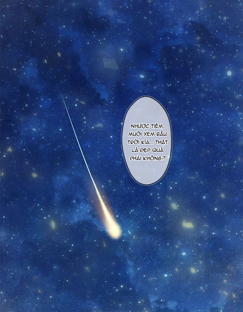 Lời Nguyền Lâu Lan: Bạo Quân Hung Ác Sủng Ái Ta Chapter 62 - 2