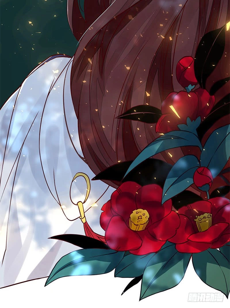 Lời Nguyền Lâu Lan: Bạo Quân Hung Ác Sủng Ái Ta Chapter 62 - 5