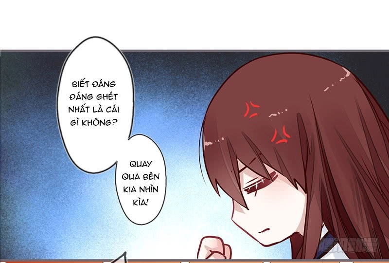 Lời Nguyền Lâu Lan: Bạo Quân Hung Ác Sủng Ái Ta Chapter 62 - 11