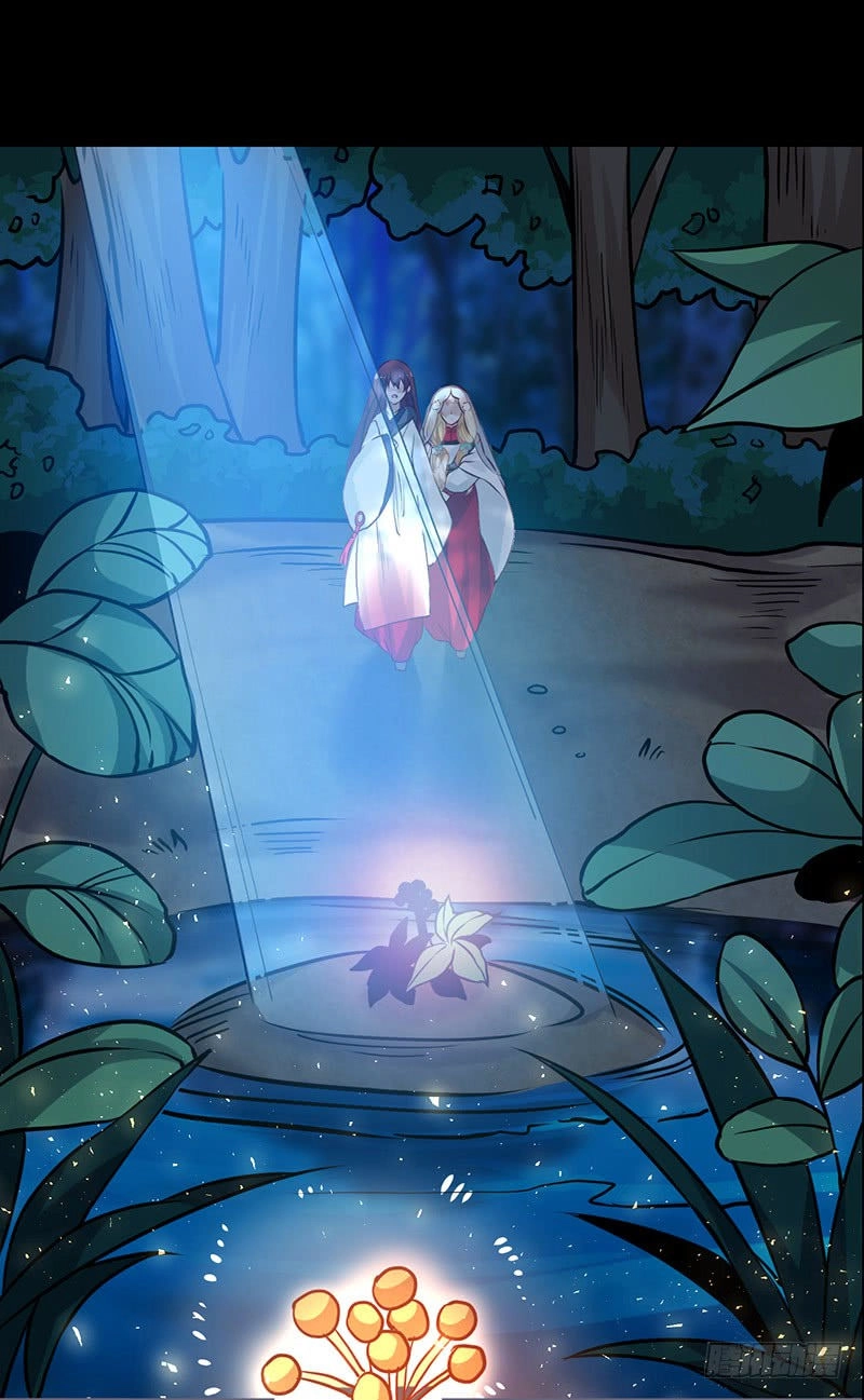 Lời Nguyền Lâu Lan: Bạo Quân Hung Ác Sủng Ái Ta Chapter 62 - 20